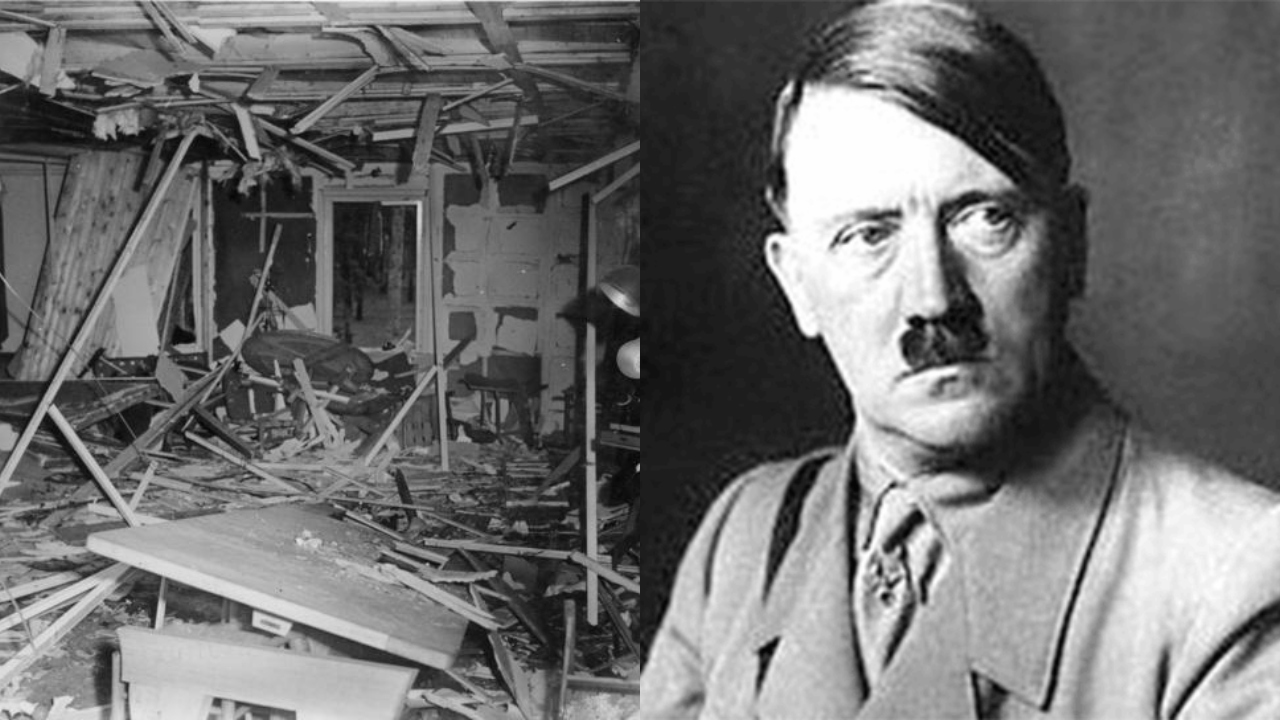Operação Valquíria: relembre o plano alemão para matar Hitler