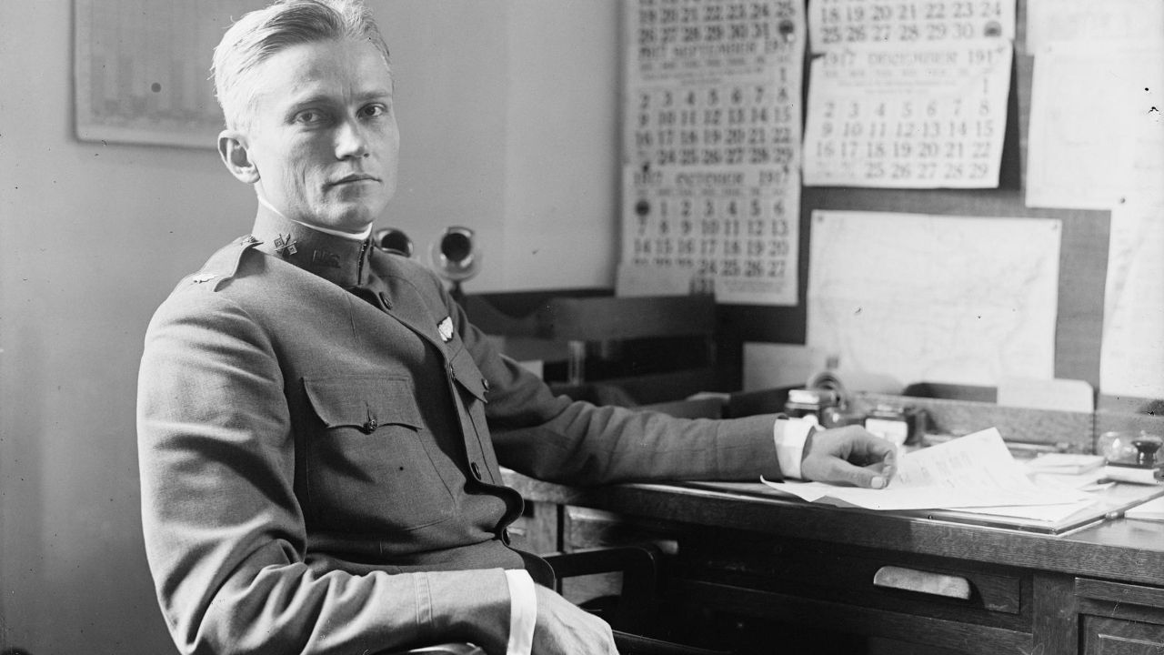 Da “descoberta” de Machu Picchu a acusação de corrupção: Conheça Hiram Bingham III