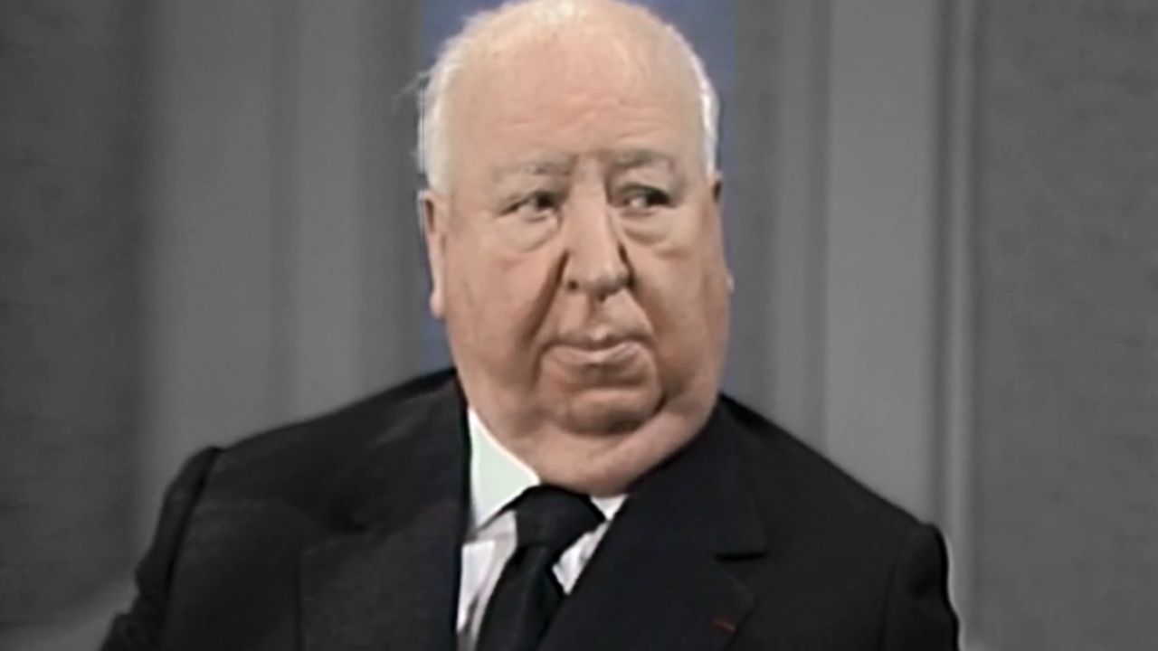 Mestre do suspense: Neste dia, em 1899, nascia Alfred Hitchcock