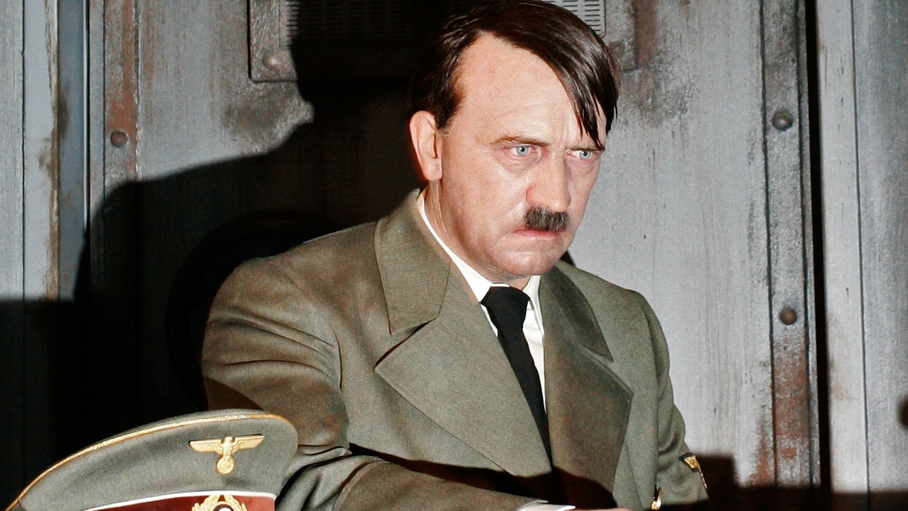 Indígena batizado de Hitler consegue mudar de nome