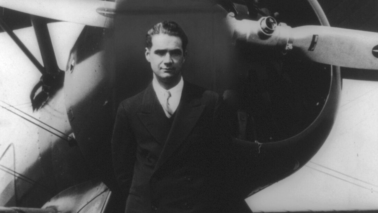 Howard Hughes e o medo de germes, segundo pesquisa: “Ele estava convencido de que seria contaminado”