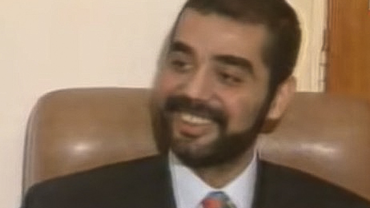 Tortura, raptos e violações: as acusações contra Uday al-Tikriti, filho de Saddam Hussein