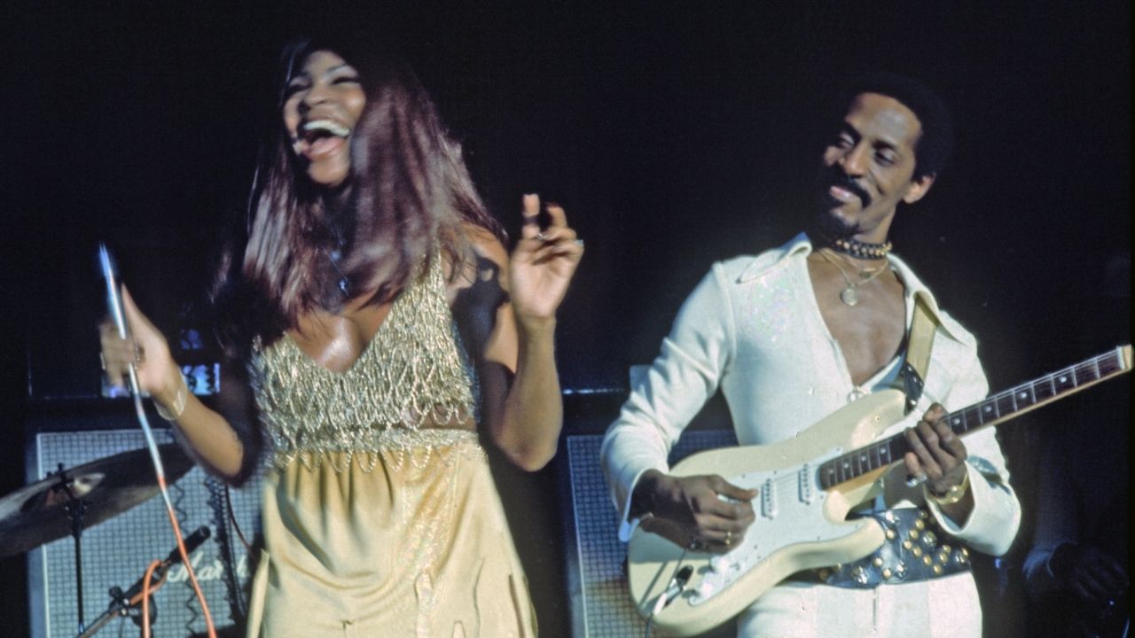 Tina Turner viveu casamento abusivo com Ike: ‘Não tinha para onde ir’