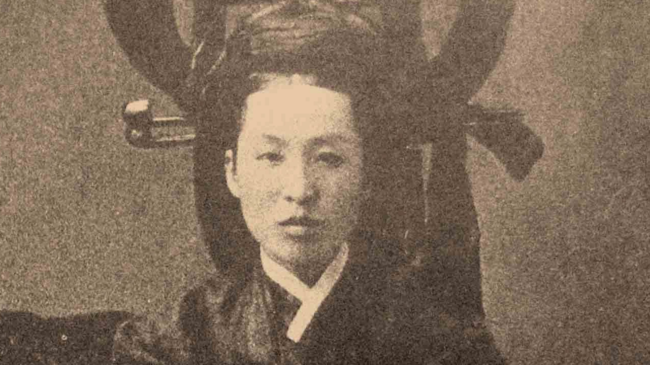 Desafiou o próprio sogro: Há 125 anos, a imperatriz Myeongseong era assassinada