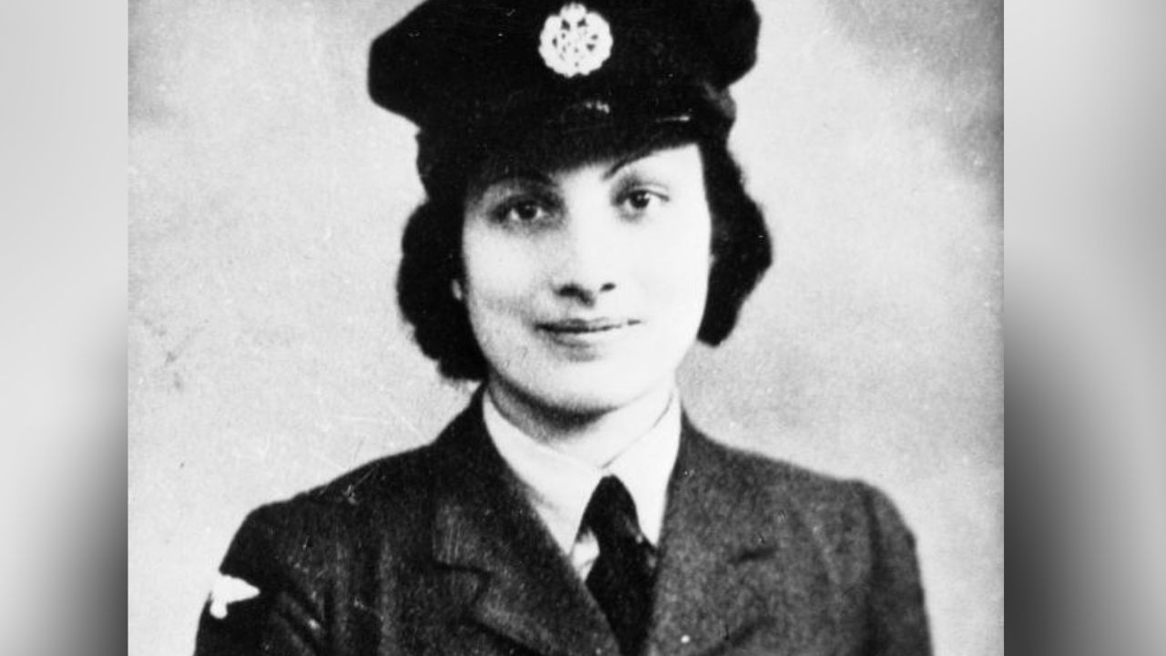 Noor Inayat Khan: a impressionante história da cobiçada espiã da Segunda Guerra