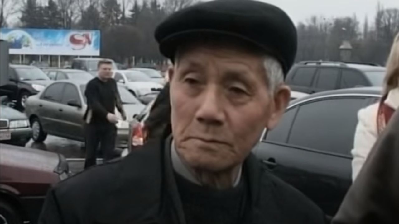 Ishinosuke Uwano: o homem que foi à guerra e desapareceu por 63 anos