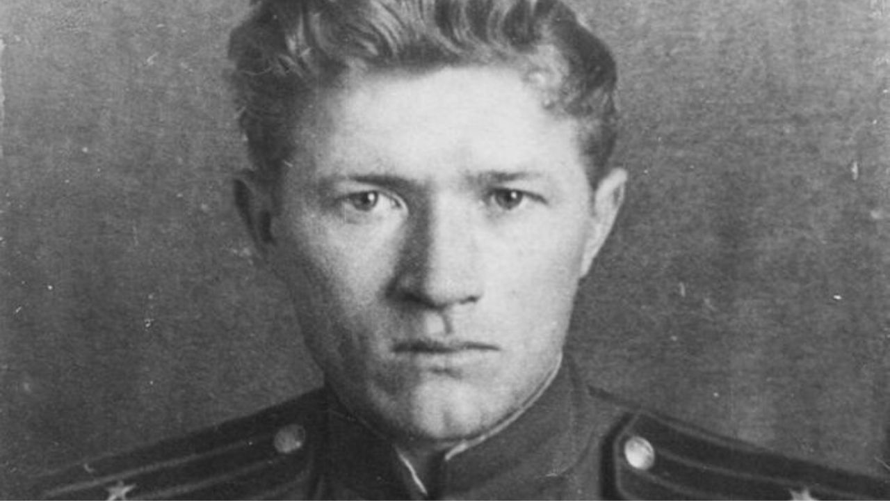 A mira letal de Ivan Sidorenko, o atirador de elite do Exército Vermelho