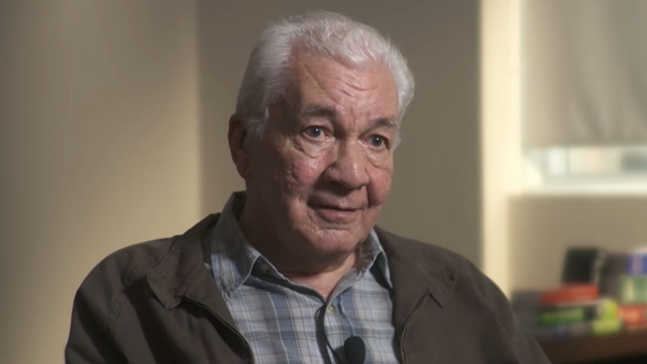 Neurociência no Brasil: Quem foi Ivan Izquierdo?
