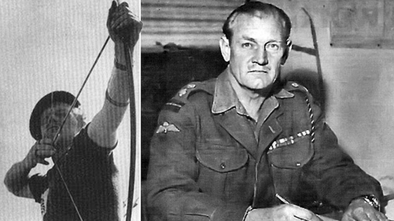 Equipamentos medievais em plena Segunda Guerra: 5 curiosidades sobre o soldado Jack Churchill