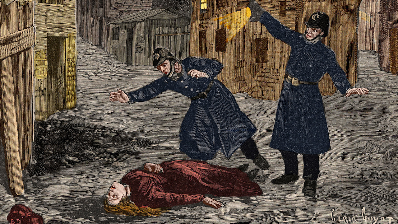 Há 132 anos, Mary Ann Nichols era brutalmente assassinada por Jack, O Estripador