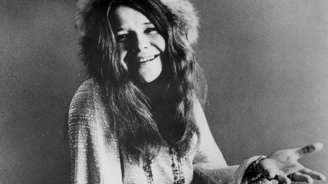Há 80 anos, nascia a talentosa Janis Joplin