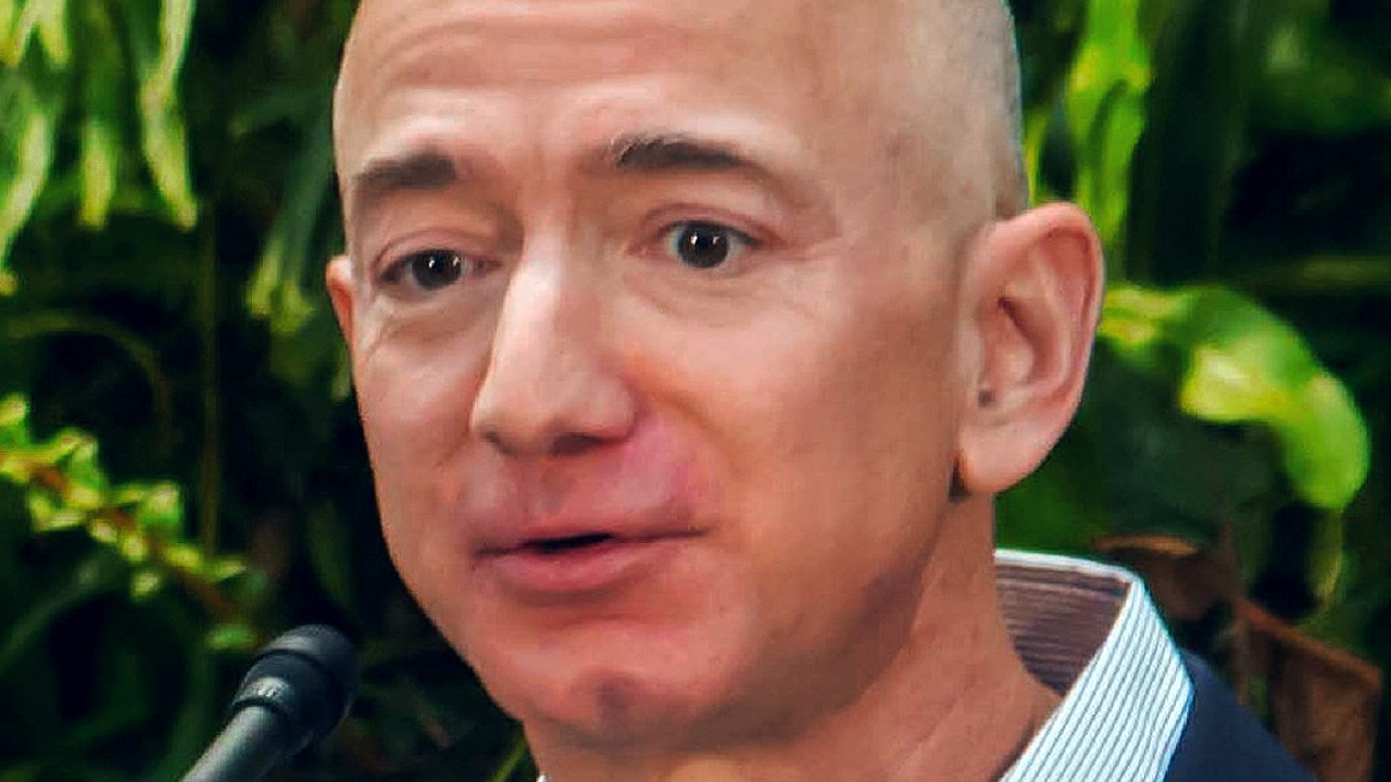 O mais rico do mundo: As lições que Jeff Bezos aprendeu quando trabalhou no McDonald’s