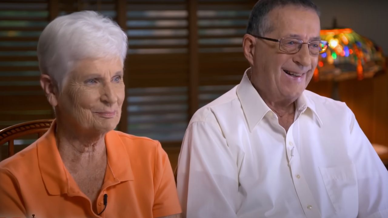 Virou filme: O casal de aposentados que ganhou milhões na loteria