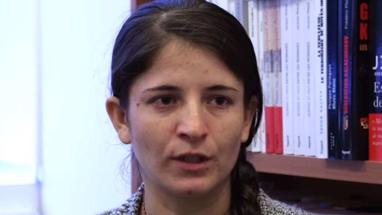 Sequestro, agressões e abusos: a triste saga de Jinan Badel, a escrava sexual do Estado Islâmico
