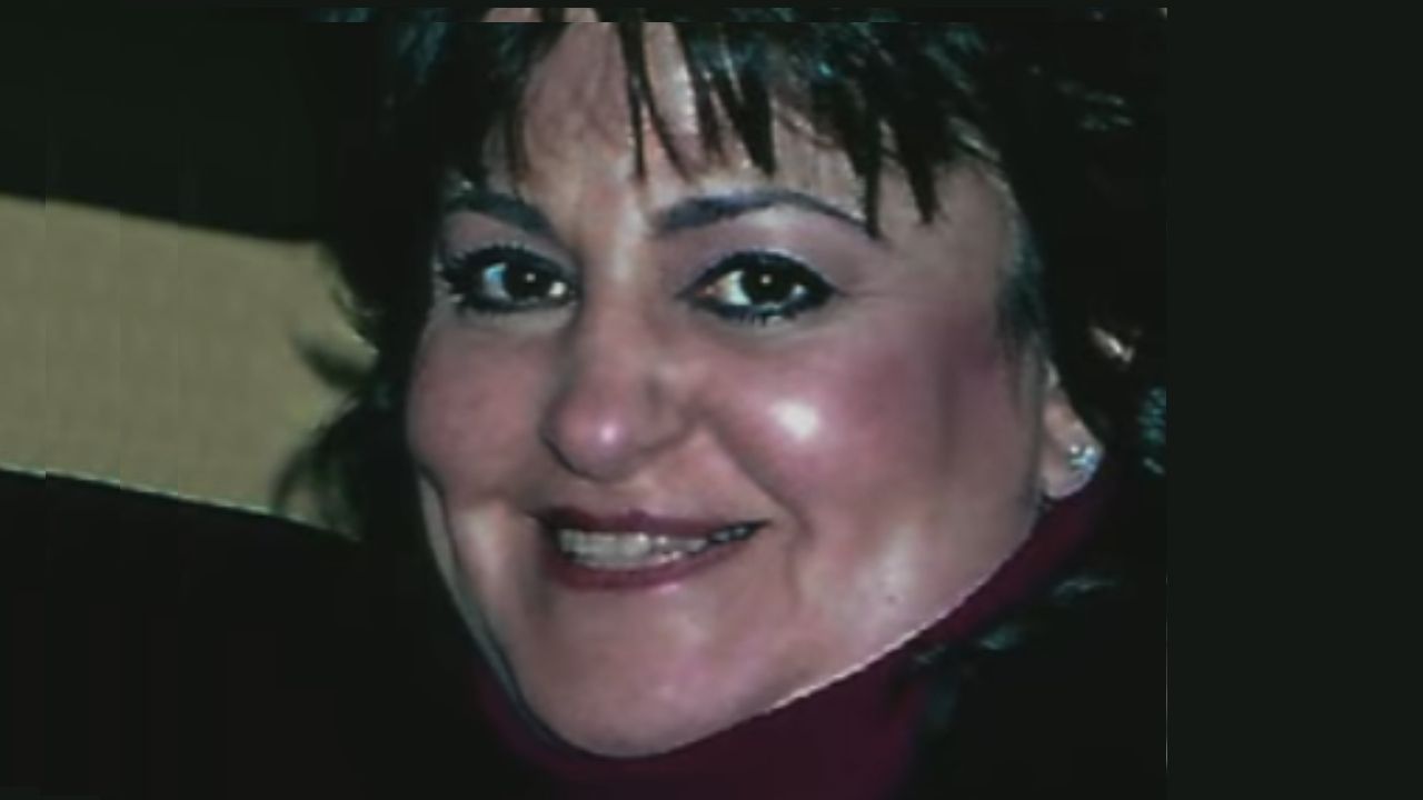 Investigação sem cadáver: O misterioso desaparecimento de JoAnn Romain