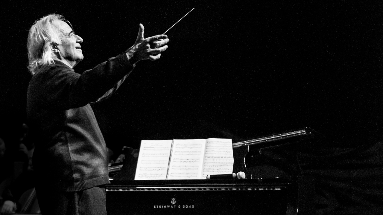 Maestro e pianista João Carlos Martins compartilha sentimento íntimo: ‘Tenho saudades do futuro’