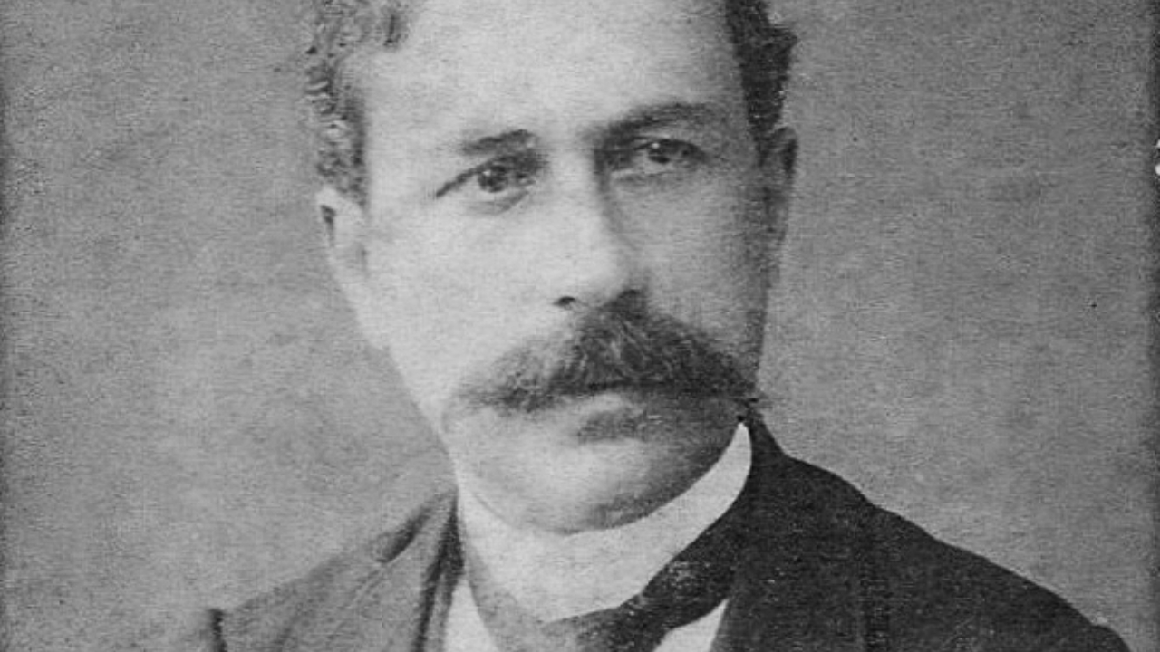 AH indica: ‘Joaquim Nabuco no Mundo’, a notável história do abolicionista