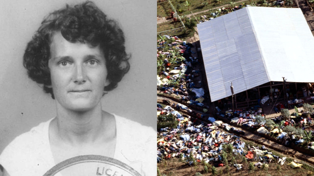Laura Johnson: a curiosa história da mulher que sobreviveu ao massacre de Jim Jones
