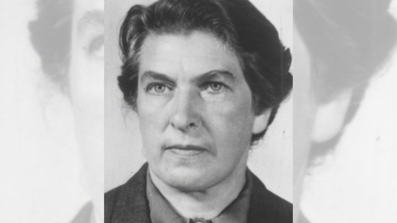 No bunker com o tirano: Johanna Wolf, a misteriosa secretária de Hitler