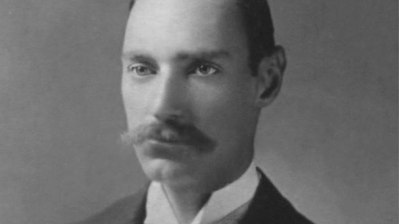 John Jacob Astor IV: a saga do passageiro mais rico do Titanic