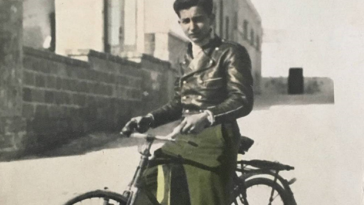 Jorge Israel Klainman: A incrível saga do homem que passou por 5 campos de concentração
