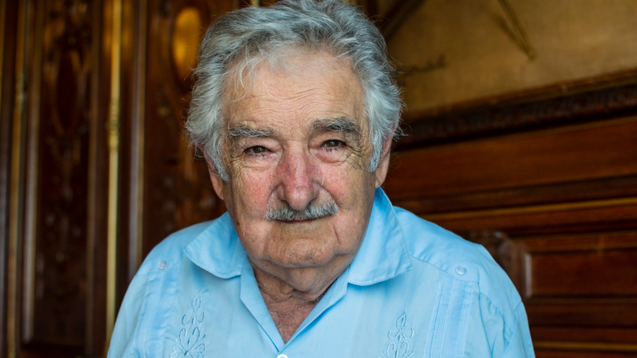 De guerrilheiro subversivo a presidente da República: A trajetória de Pepe Mujica
