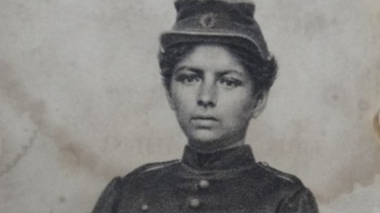 Joana D’Arc brasileira: a vida da cearense Jovita Alves Feitosa