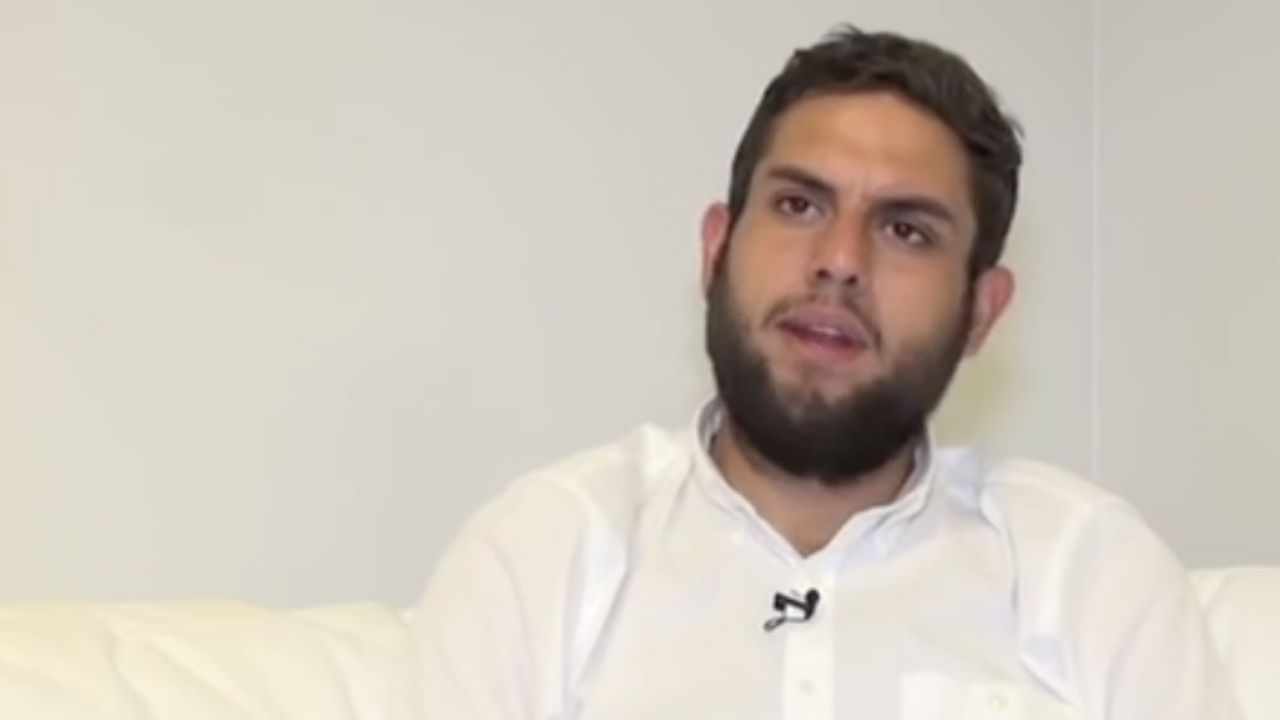 Juan Requesens, o opositor de Maduro que passou 751 dias em cárcere
