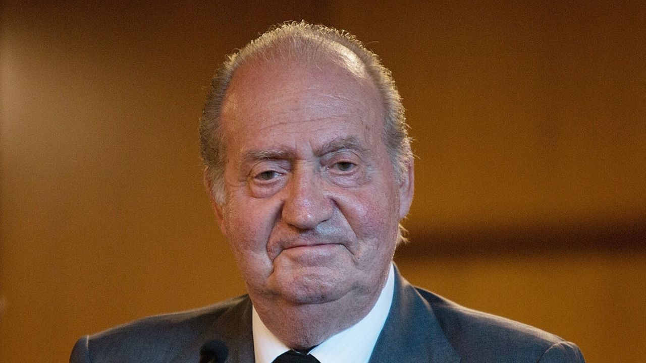 Há 7 anos, o turbulento reinado de Juan Carlos 1º chegava ao fim oficialmente na Espanha