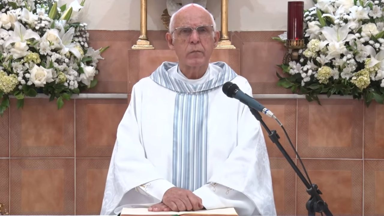 Trabalho humanitário do padre Júlio Lancellotti é alvo de CPI das ONGs