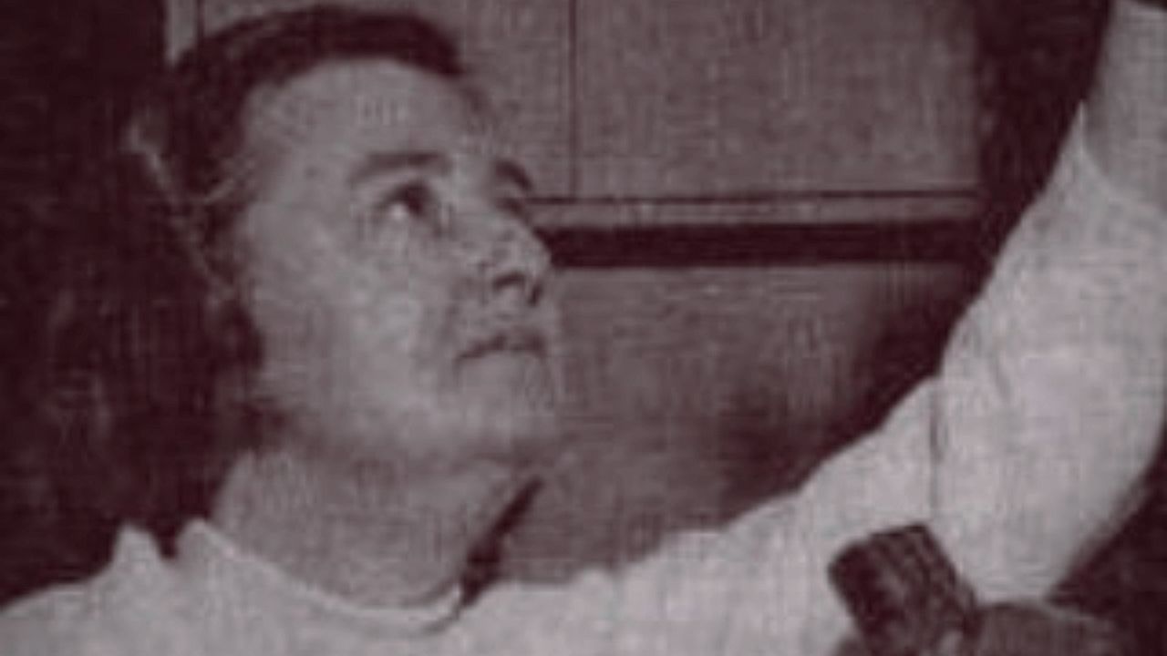 June Almeida: a impressionante história da mulher que identificou o primeiro coronavírus humano