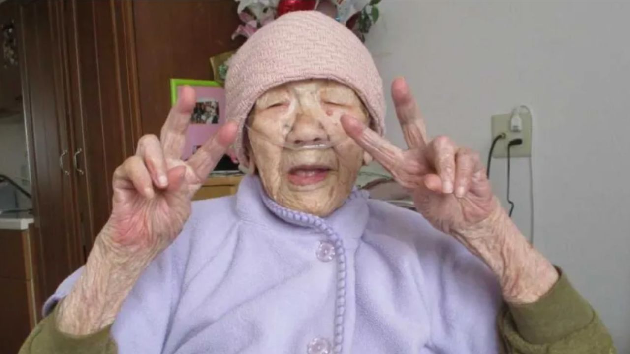 119 anos de vida: 5 momentos históricos presenciados pela mulher mais velha do mundo