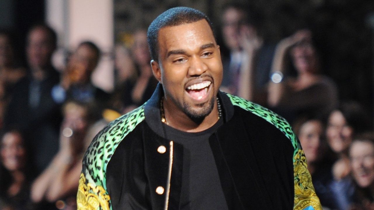 Juiz aceita pedido de mudança de nome de Kanye West para Ye