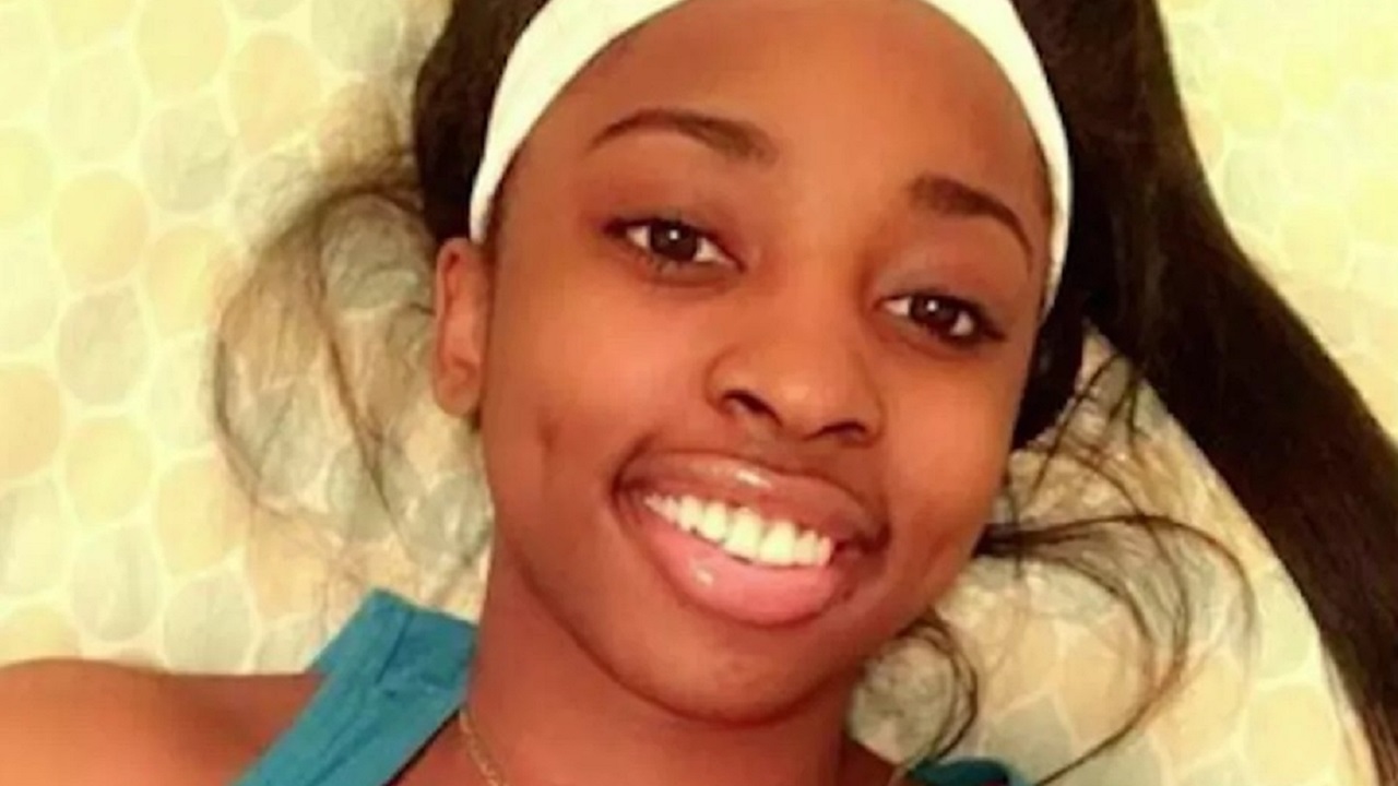 A garota encontrada no freezer: a triste história de Kenneka Jenkins