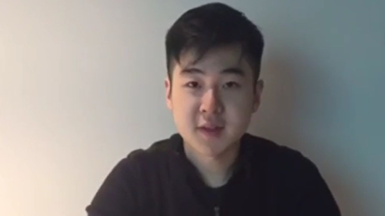 O mistério de Kim Han-sol, sobrinho de Kim Jong-Un
