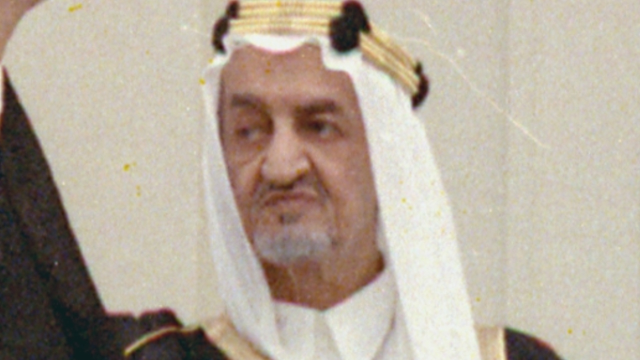 Neste dia, em 1975, o rei Faisal da Arábia Saudita era assassinado pelo sobrinho