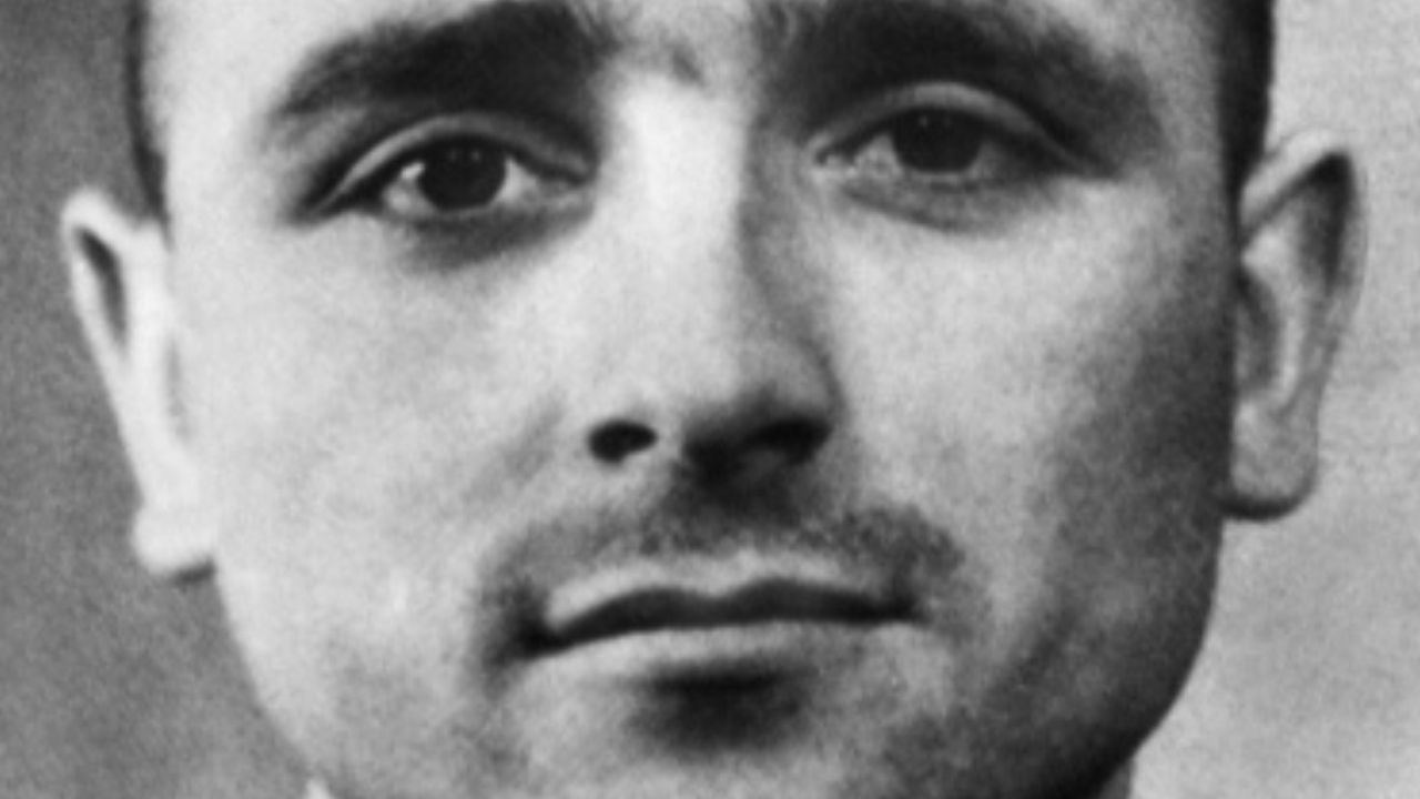 Há 29 anos morria Klaus Barbie, o nazista conhecido como o açougueiro de Lyon