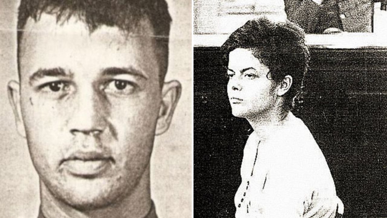 Dilma não participou do atentado que matou Mário Kozel Filho