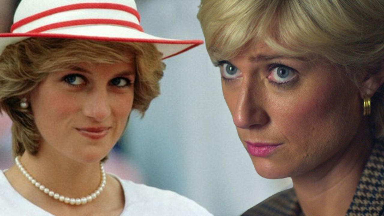 Acidente ou assassinato?Veja as teorias sobre a morte da Princesa Diana