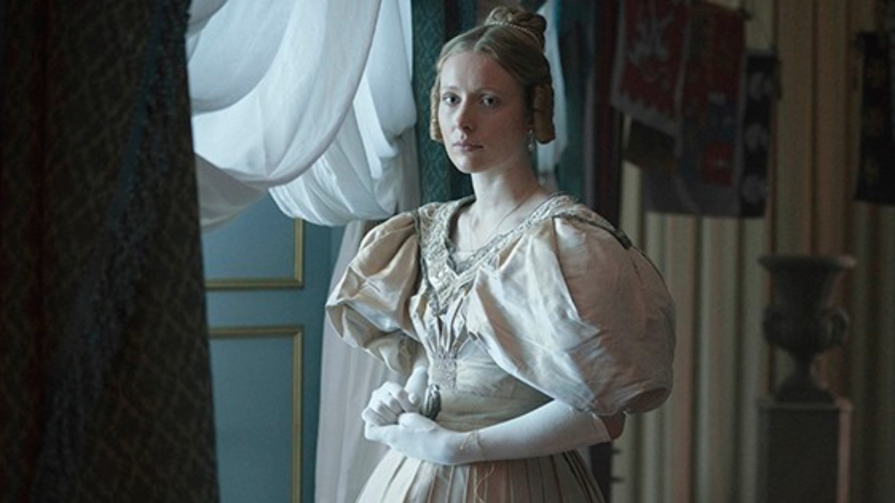 Lady Flora Hastings, a mulher que abalou a corte da rainha Vitória