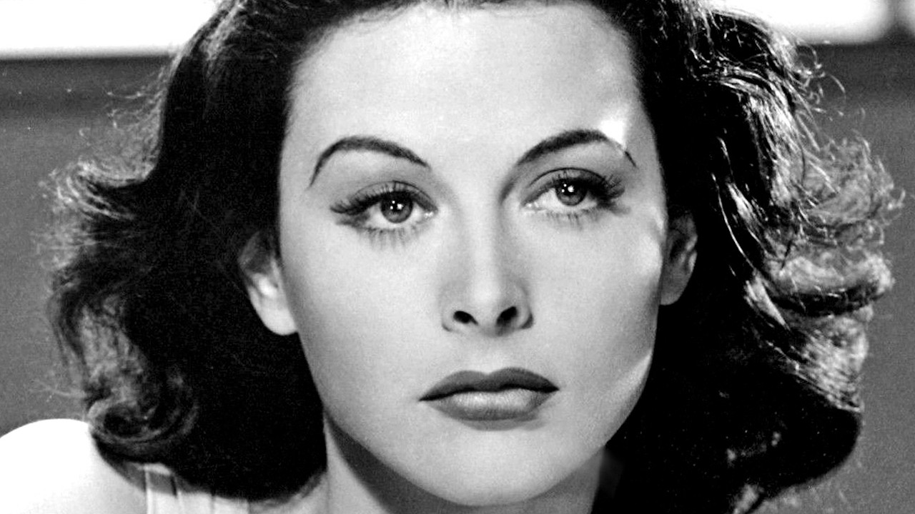 8 figuras de Hollywood que também eram inventores