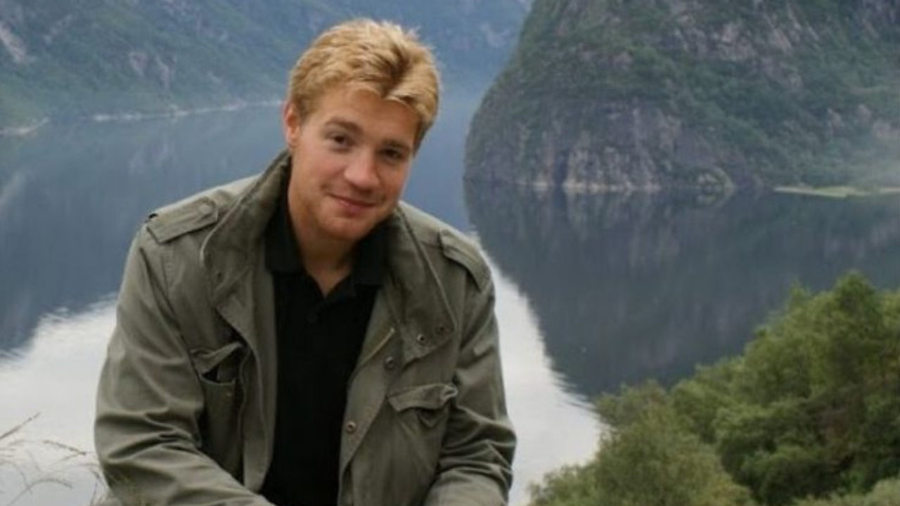 Lars Mittank, um misterioso desaparecimento nunca solucionado