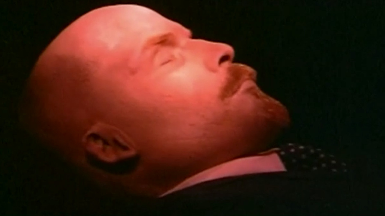 Gastos exorbitantes: 5 fatos sobre a polêmica múmia de Lenin