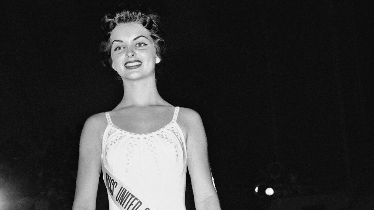 Os segredos — e a tragédia — de Mary Leona Gage, a Miss Universo que escandalizou o EUA