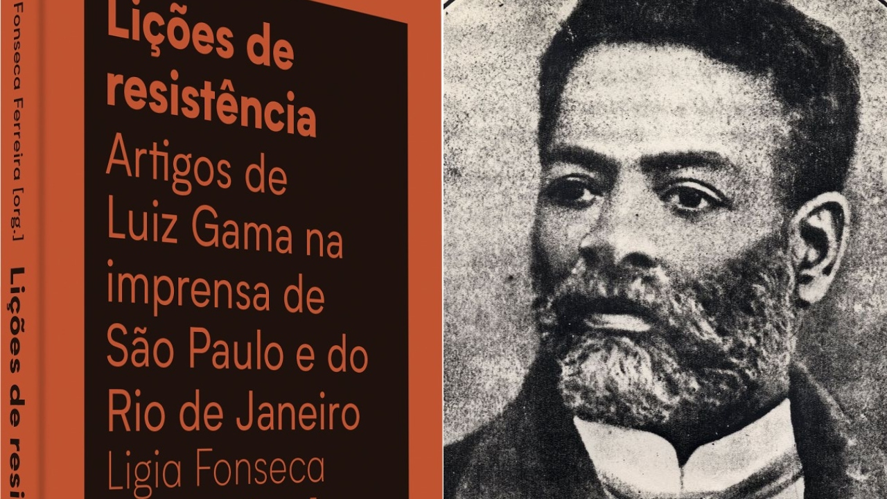 Defendeu escravizados: O inestimável legado do jornalista Luiz Gama