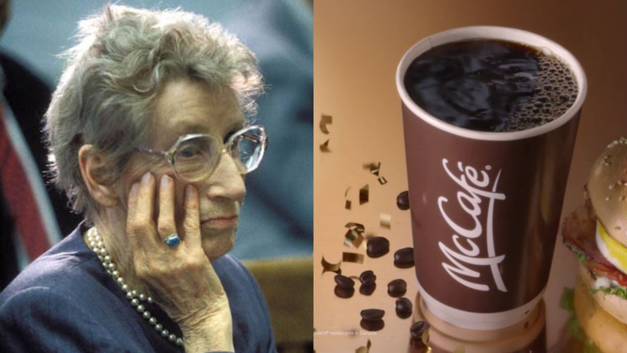 Stella Liebeck x McDonald’s: o café que resultou em uma indenização milionária
