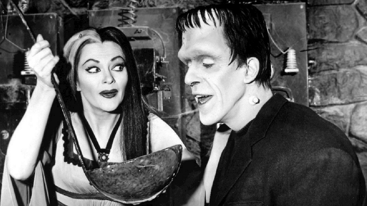 Fred Gwynne: De marinheiro da 2ª Guerra ao sucesso em Os Monstros