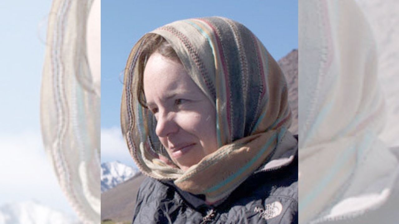 Sequestrada pelo Talibã e alvo de uma morte enigmática: o triste caso Linda Norgrove