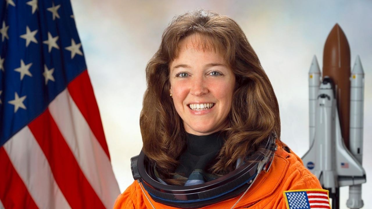 De astronauta a um triângulo amoroso trágico: a insana história de Lisa Nowak