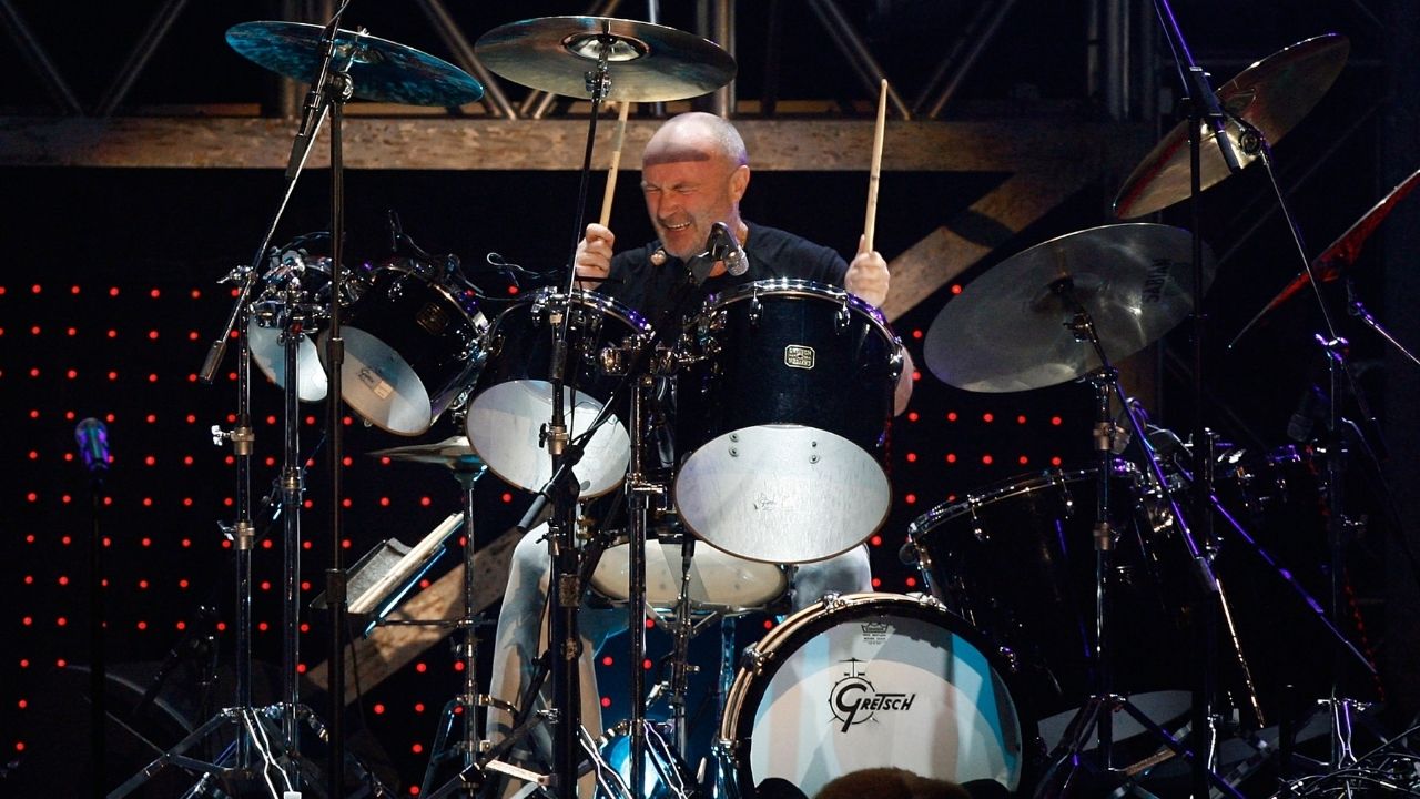 Influência de Phil Collins: entenda o porquê do Dia Mundial do Rock só existir no Brasil
